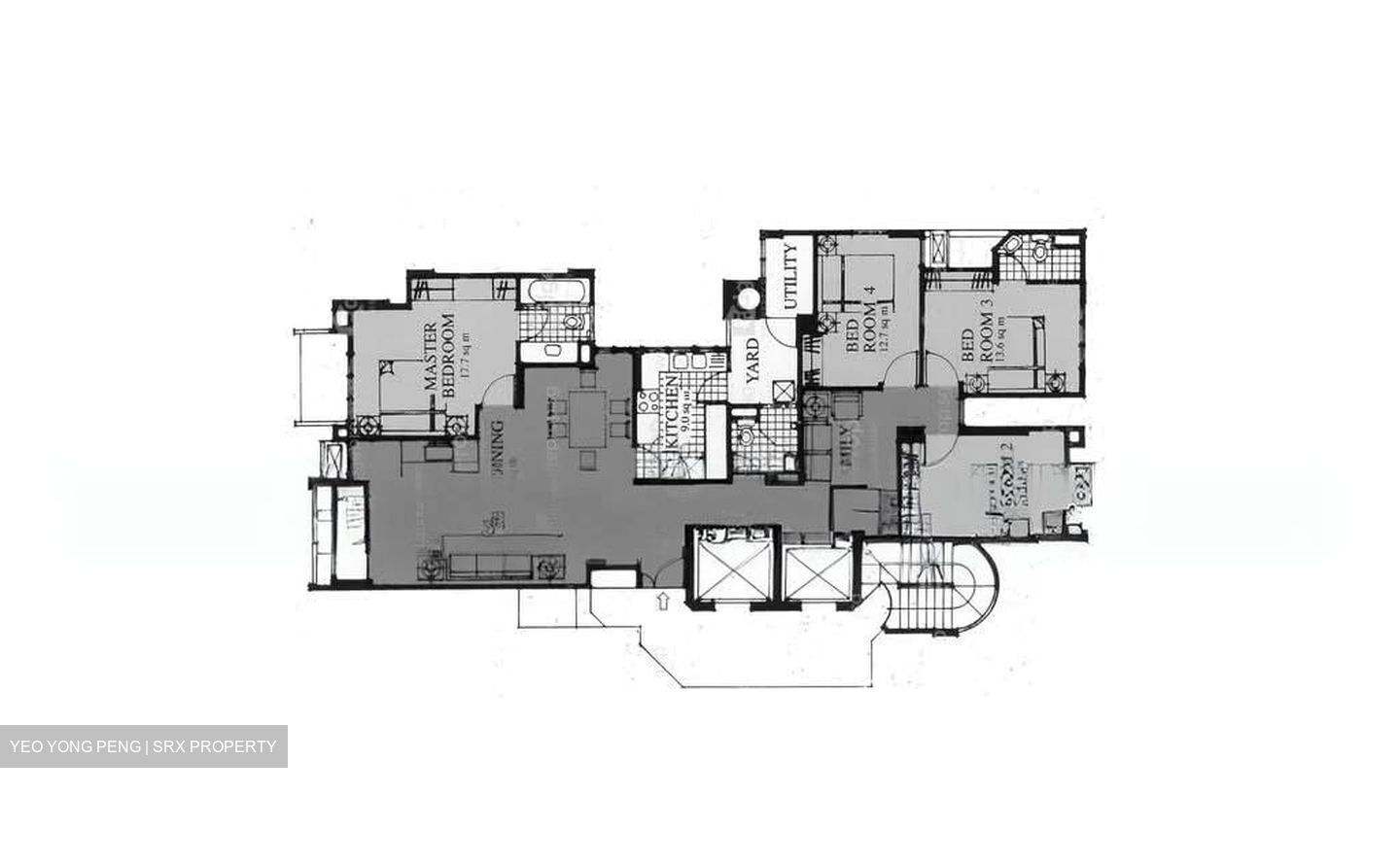 Bishan Park Condominium (D20), Condominium #589314811